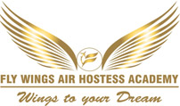 Fly Wings Academy - Best Institutr for Air Hostess and Aviation Courses in Haldwani Uttarakhand